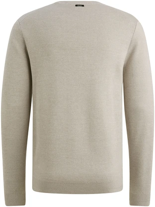 Vanguard Crewneck cotton modal mouline bond