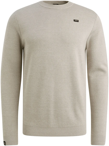 Vanguard Crewneck cotton modal mouline bond