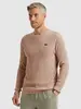 Vanguard Crewneck cotton modal
