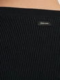 Vanguard Crewneck cotton structure