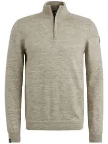Vanguard Half button collar cipro