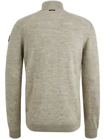Vanguard Half button collar cipro