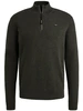 Vanguard Half zip collar gentleman's deal c
