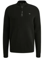 Vanguard Half zip collar gentleman's deal c
