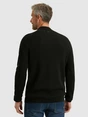 Vanguard Half zip collar gentleman's deal c