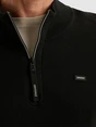 Vanguard Half zip collar gentleman's deal c
