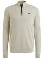 Vanguard Half zip collar gentleman's deal c