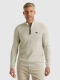 Vanguard Half zip collar gentleman's deal c