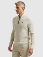 Vanguard Half zip collar gentleman's deal c