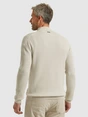 Vanguard Half zip collar gentleman's deal c