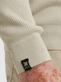 Vanguard Half zip collar gentleman's deal c