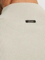 Vanguard Half zip collar gentleman's deal c