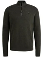Vanguard Half zip collar gentleman's deal c