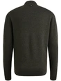 Vanguard Half zip collar gentleman's deal c
