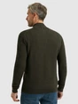 Vanguard Half zip collar gentleman's deal c