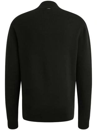 Vanguard Half zip collar gentleman's deal c