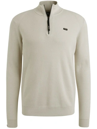 Vanguard Half zip collar gentleman's deal c