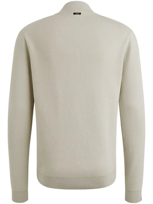 Vanguard Half zip collar gentleman's deal c