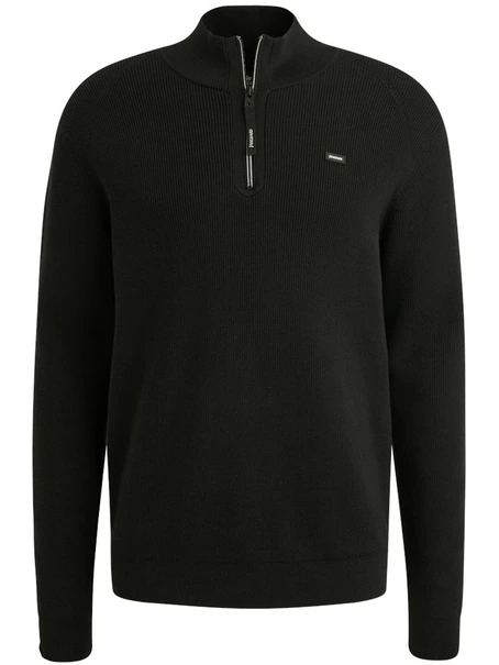 Vanguard Half zip collar gentleman's deal c