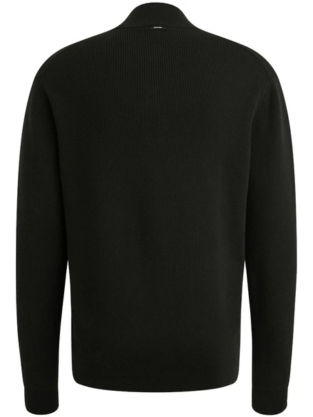 Vanguard Half zip collar gentleman's deal c