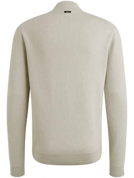 Vanguard Half zip collar gentleman's deal c