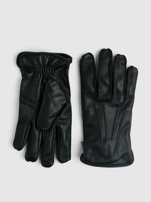 Vanguard Leather gloves