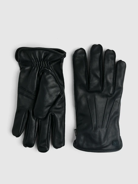 Vanguard Leather gloves