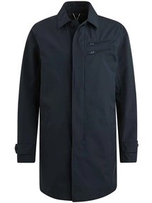 Vanguard Long jacket V-COAT Poly Soft Touch
