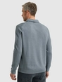 Vanguard Long sleeve polo cotton modal moul