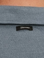 Vanguard Long sleeve polo cotton modal moul
