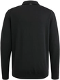 Vanguard Long sleeve polo cotton modal