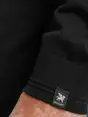 Vanguard Long sleeve polo cotton modal