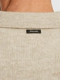 Vanguard Long sleeve polo shirt cotton blen