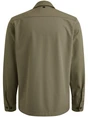 Vanguard LONG SLEEVE SHIRT Bi Stretch suit