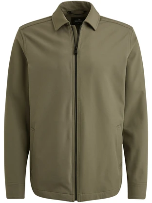 Vanguard LONG SLEEVE SHIRT Bi Stretch suit