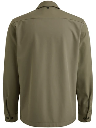 Vanguard LONG SLEEVE SHIRT Bi Stretch suit