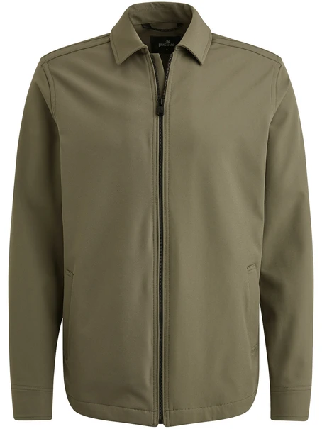 Vanguard LONG SLEEVE SHIRT Bi Stretch suit