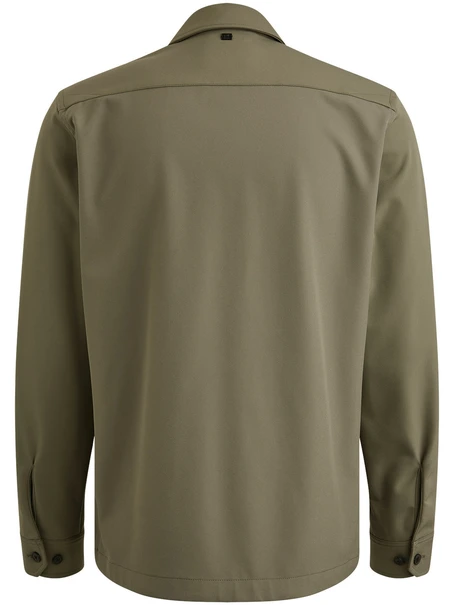 Vanguard LONG SLEEVE SHIRT Bi Stretch suit