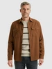 Vanguard LONG SLEEVE SHIRT Brushed Melange