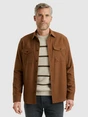 Vanguard LONG SLEEVE SHIRT Brushed Melange