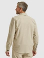 Vanguard LONG SLEEVE SHIRT Brushed Melange