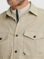 Vanguard LONG SLEEVE SHIRT Brushed Melange