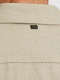 Vanguard LONG SLEEVE SHIRT Brushed Melange