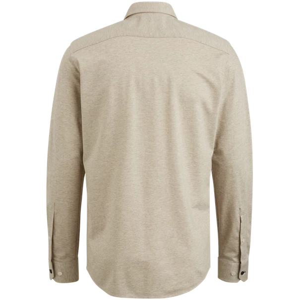 Vanguard Long Sleeve Shirt CF 2 tone melang
