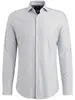 Vanguard Long Sleeve Shirt CF Oxford Jersey