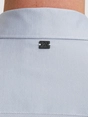 Vanguard Long Sleeve Shirt CF Oxford Jersey