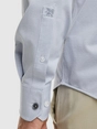 Vanguard Long Sleeve Shirt CF Oxford Jersey