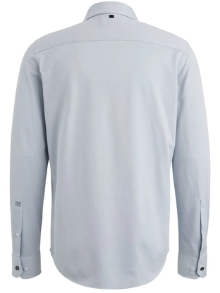 Vanguard Long Sleeve Shirt CF Oxford Jersey