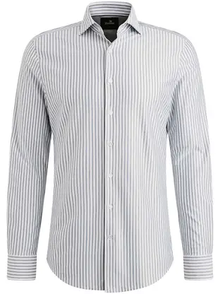 Vanguard Long Sleeve Shirt CF Oxford Jersey