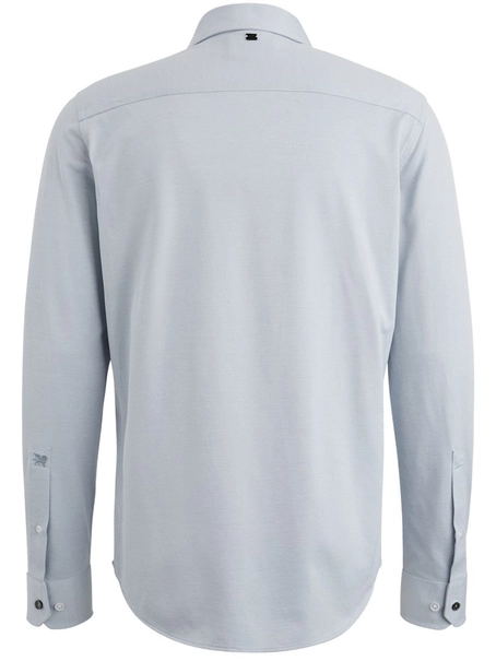 Vanguard Long Sleeve Shirt CF Oxford Jersey